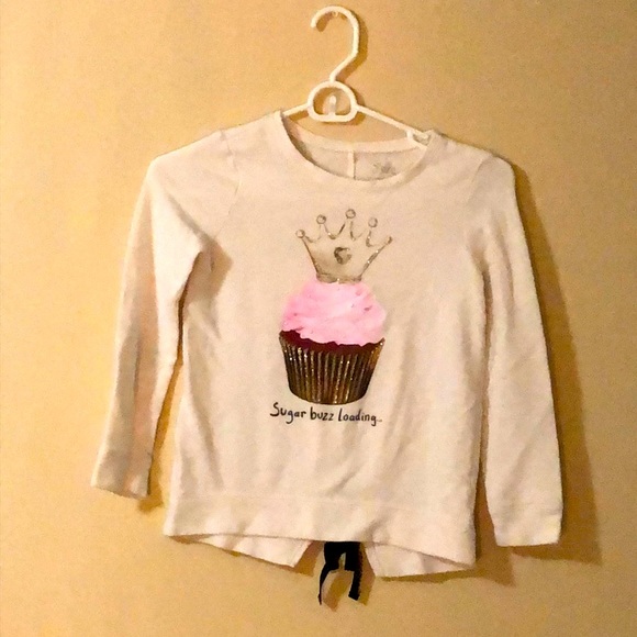 Girls top - Picture 1 of 5